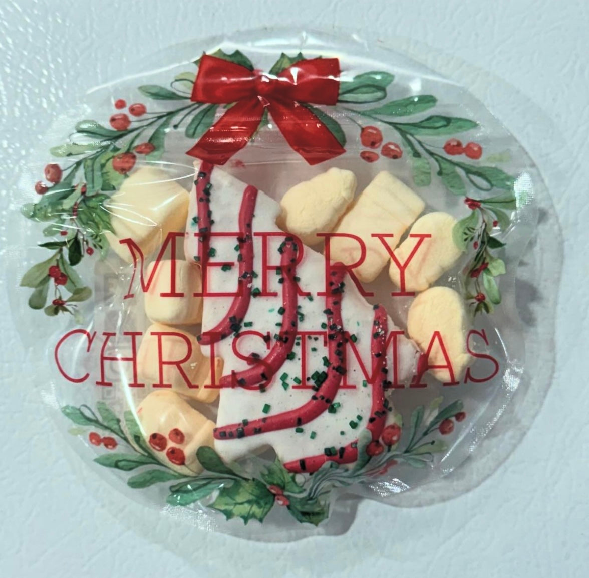 Christmas Cake